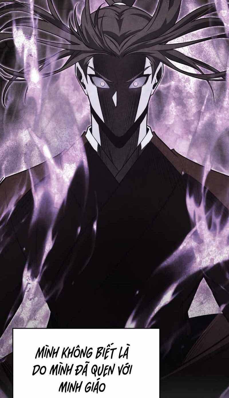 Thiên Ma Thần Quyết: Trùng Sinh Chapter 70.5 - Trang 10