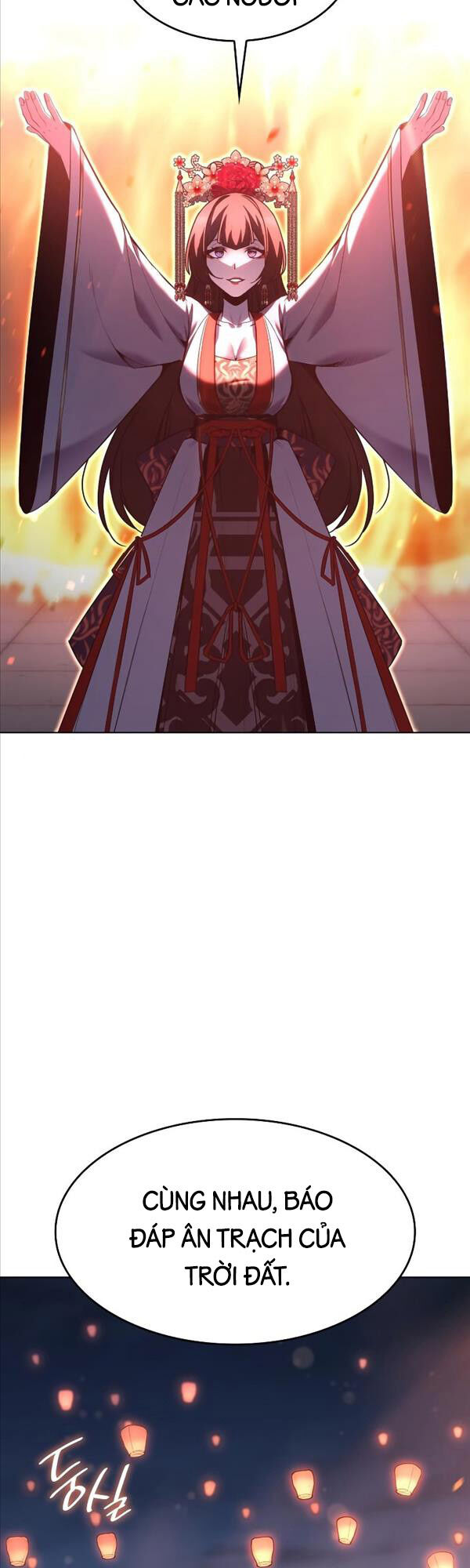 Thiên Ma Thần Quyết: Trùng Sinh Chapter 79 - Trang 16