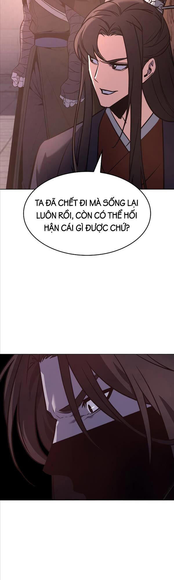Thiên Ma Thần Quyết: Trùng Sinh Chapter 79 - Trang 47