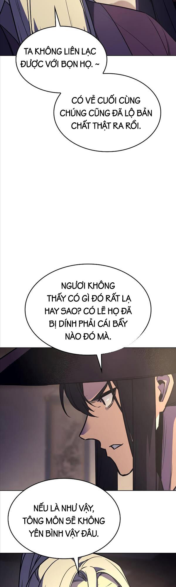 Thiên Ma Thần Quyết: Trùng Sinh Chapter 79 - Trang 95