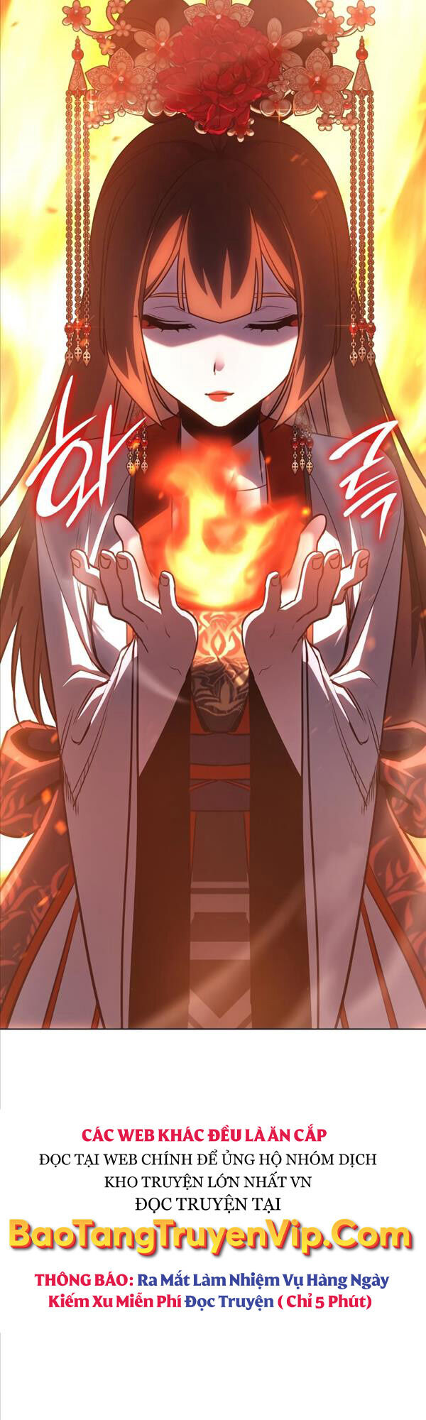 Thiên Ma Thần Quyết: Trùng Sinh Chapter 79 - Trang 4