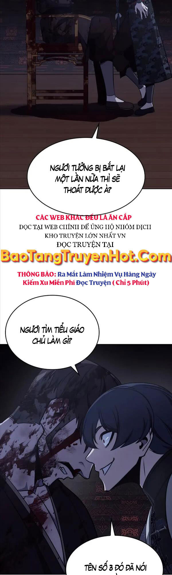 Thiên Ma Thần Quyết: Trùng Sinh Chapter 66 - Trang 27