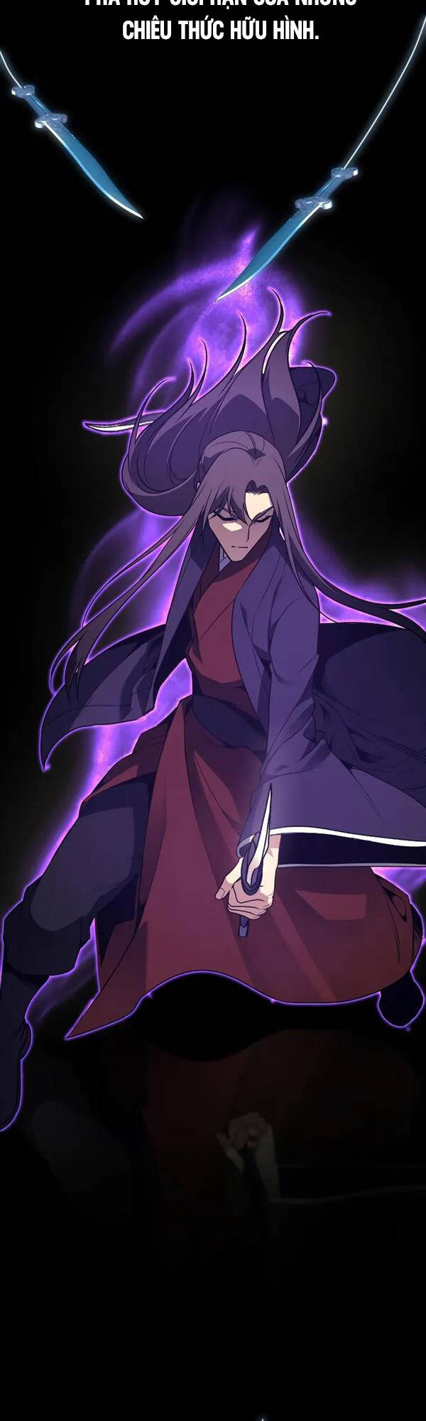 Thiên Ma Thần Quyết: Trùng Sinh Chapter 72 - Trang 56