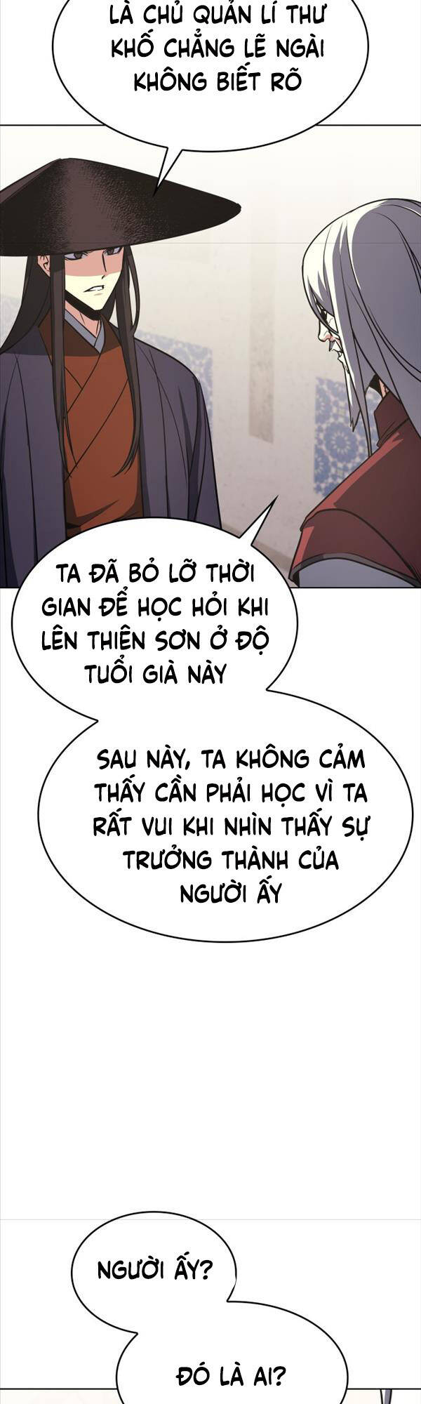 Thiên Ma Thần Quyết: Trùng Sinh Chapter 71 - Trang 56
