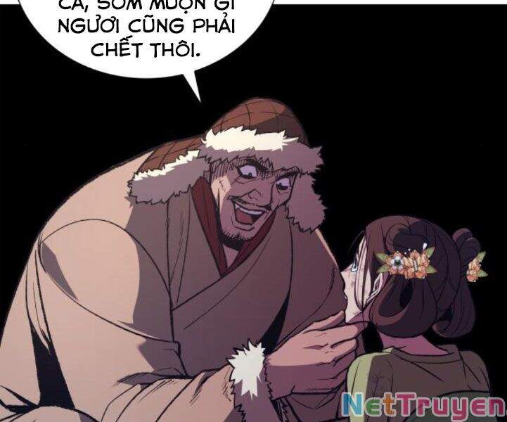 Thiên Ma Thần Quyết: Trùng Sinh Chapter 25 - Trang 181