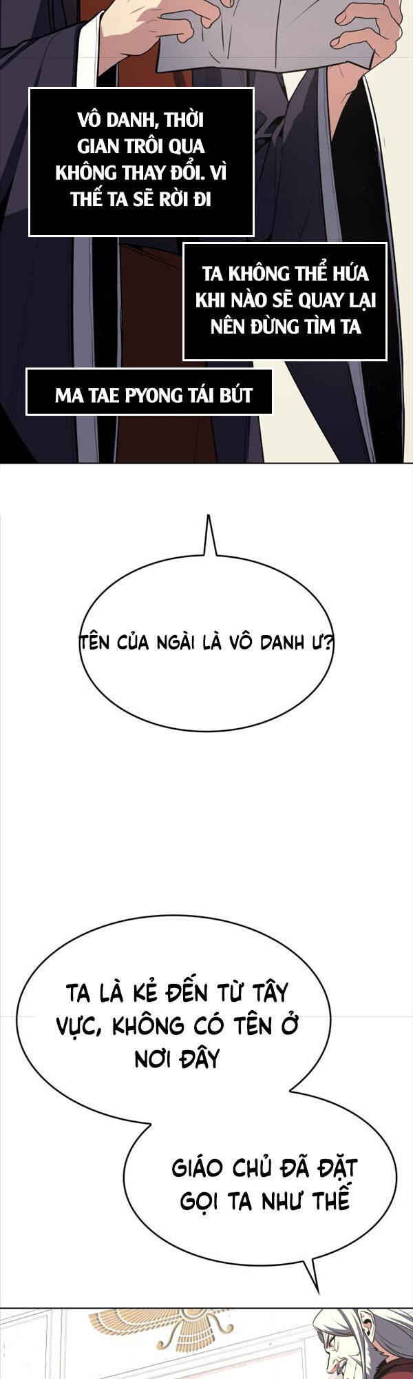 Thiên Ma Thần Quyết: Trùng Sinh Chapter 71 - Trang 61