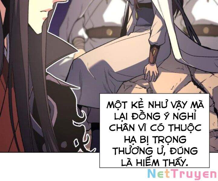 Thiên Ma Thần Quyết: Trùng Sinh Chapter 25 - Trang 21