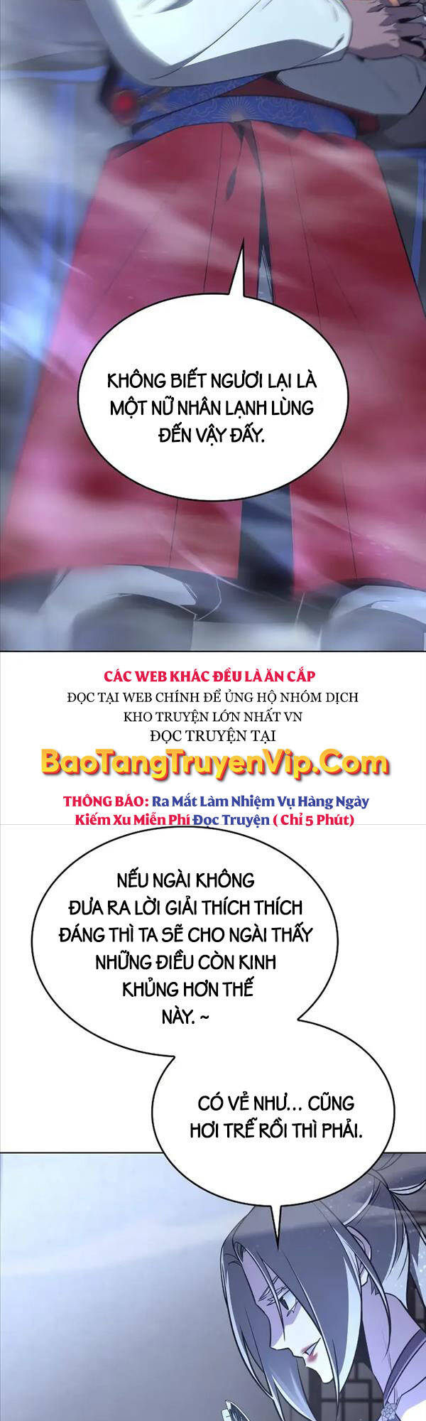 Thiên Ma Thần Quyết: Trùng Sinh Chapter 76 - Trang 55