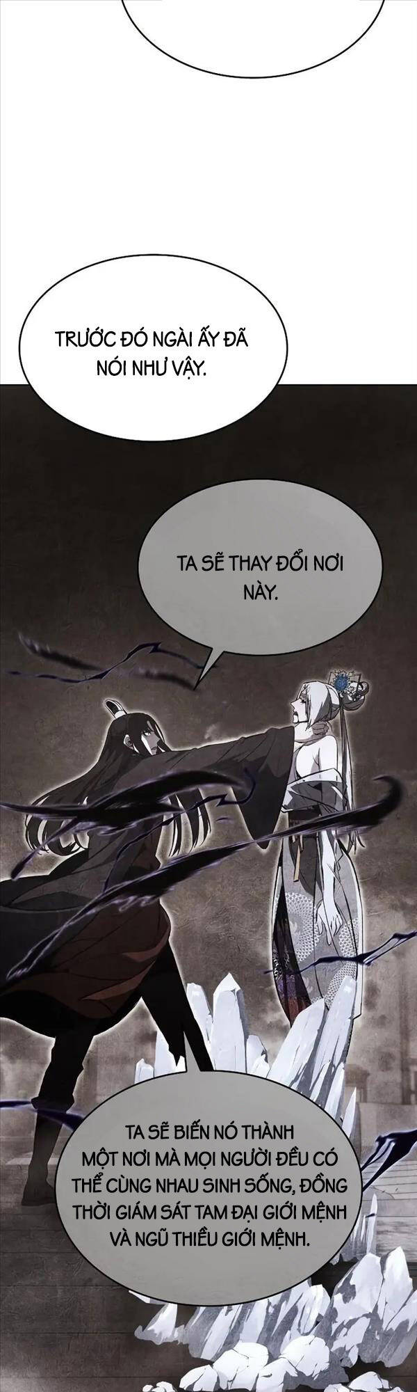 Thiên Ma Thần Quyết: Trùng Sinh Chapter 76 - Trang 39