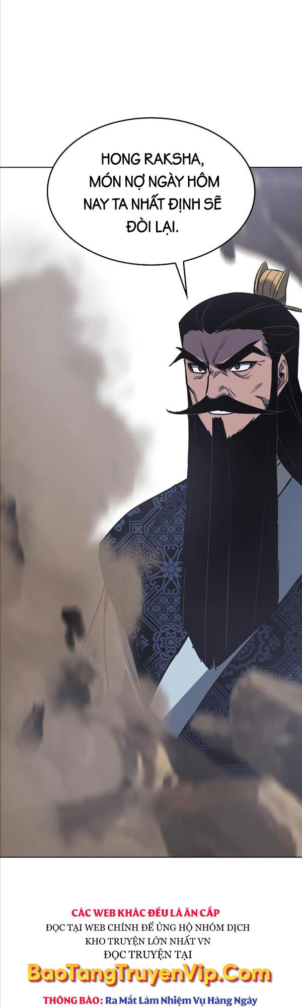 Thiên Ma Thần Quyết: Trùng Sinh Chapter 78 - Trang 28