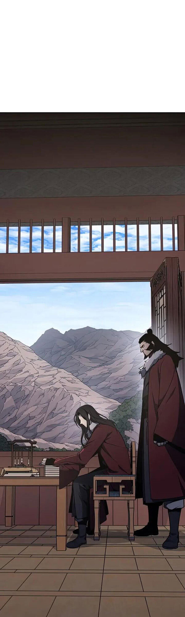 Thiên Ma Thần Quyết: Trùng Sinh Chapter 65 - Trang 36