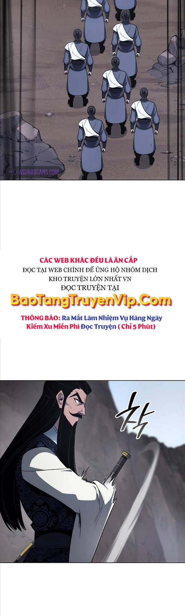 Thiên Ma Thần Quyết: Trùng Sinh Chapter 77 - Trang 34