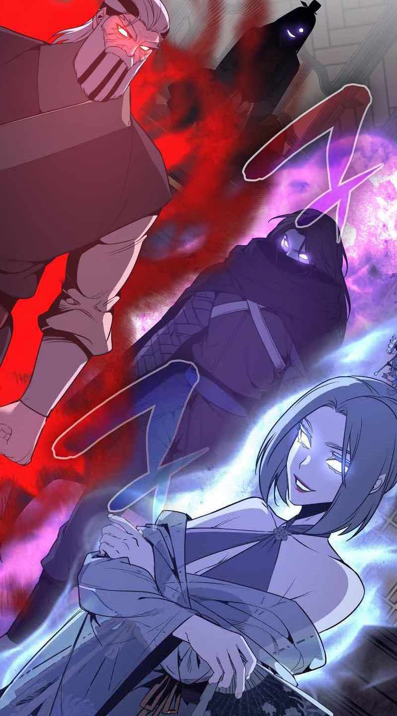 Thiên Ma Thần Quyết: Trùng Sinh Chapter 70 - Trang 5