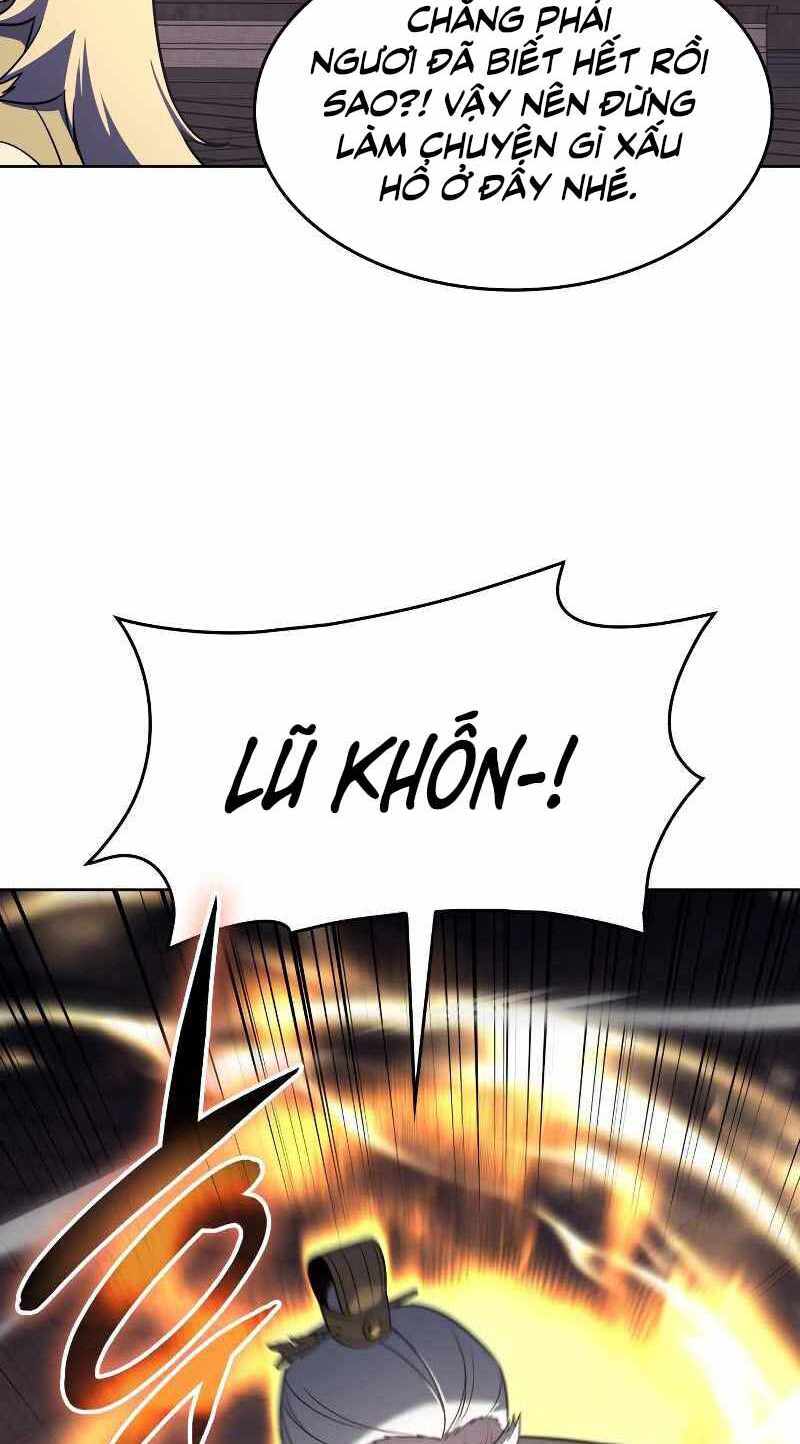 Thiên Ma Thần Quyết: Trùng Sinh Chapter 70 - Trang 1