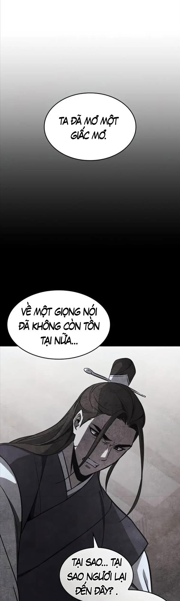 Thiên Ma Thần Quyết: Trùng Sinh Chapter 66 - Trang 2