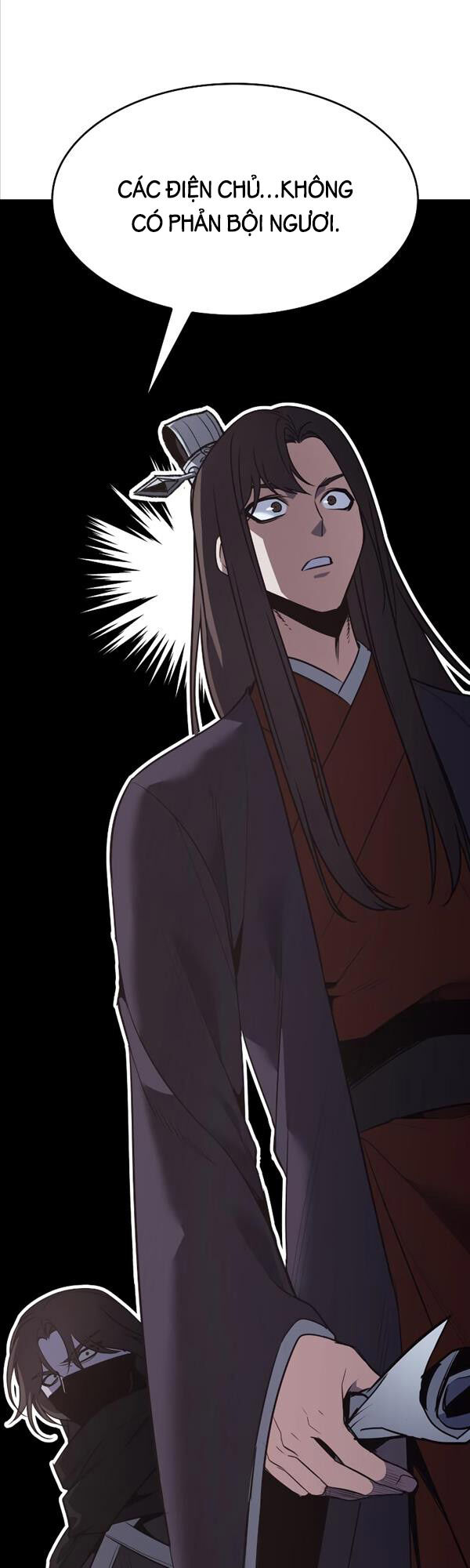 Thiên Ma Thần Quyết: Trùng Sinh Chapter 79 - Trang 48