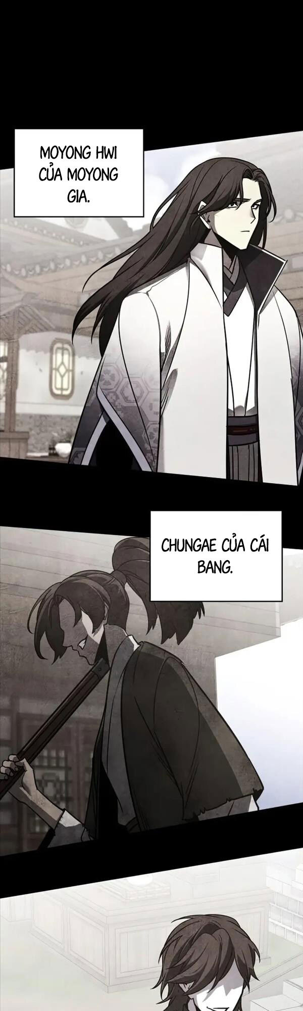 Thiên Ma Thần Quyết: Trùng Sinh Chapter 66 - Trang 6
