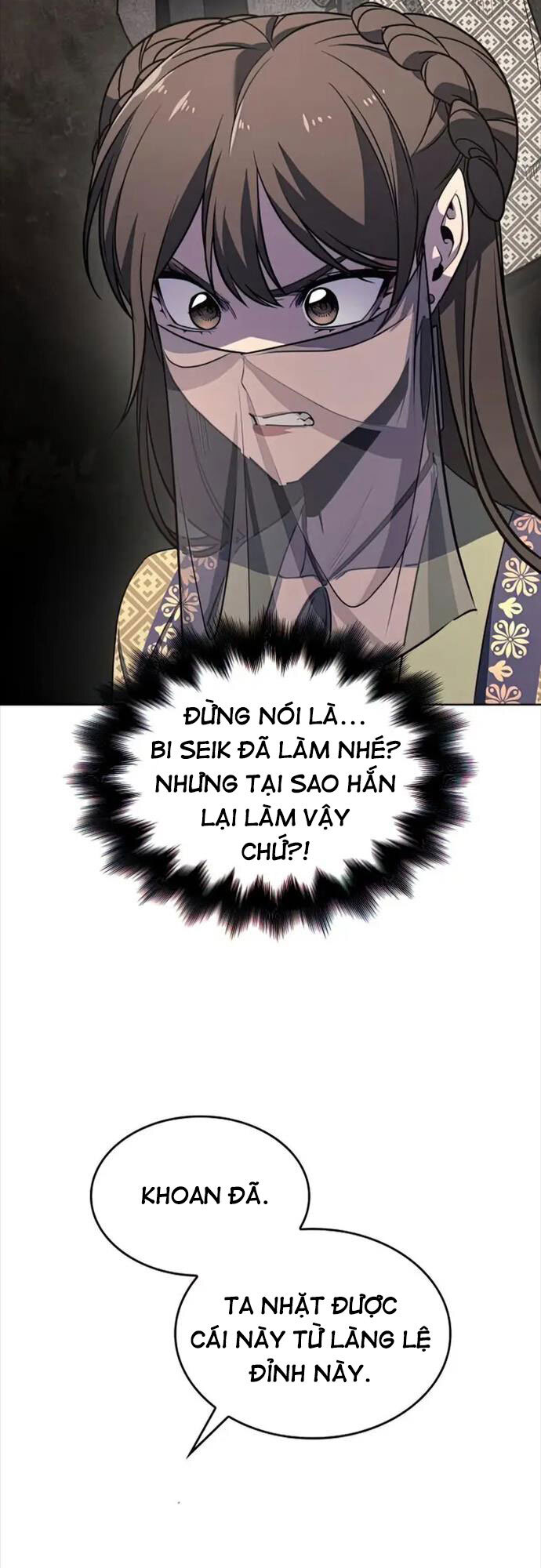 Thiên Ma Thần Quyết: Trùng Sinh Chapter 64 - Trang 70