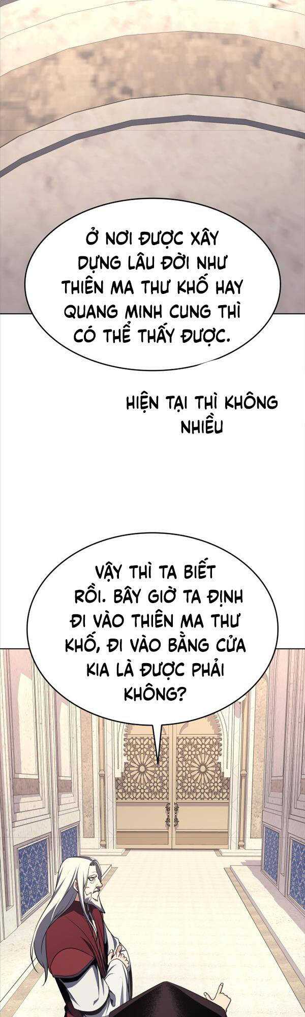 Thiên Ma Thần Quyết: Trùng Sinh Chapter 71 - Trang 63