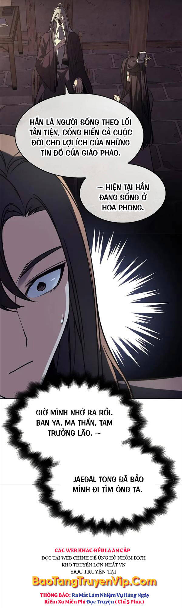 Thiên Ma Thần Quyết: Trùng Sinh Chapter 72 - Trang 3