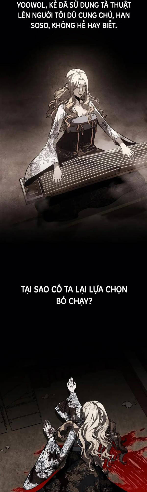 Thiên Ma Thần Quyết: Trùng Sinh Chapter 75 - Trang 3
