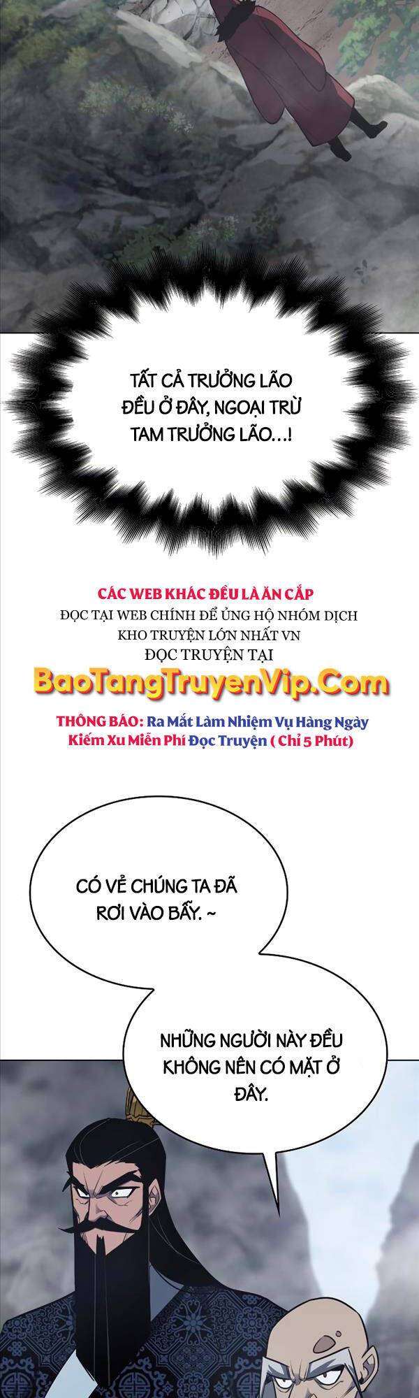 Thiên Ma Thần Quyết: Trùng Sinh Chapter 77 - Trang 43