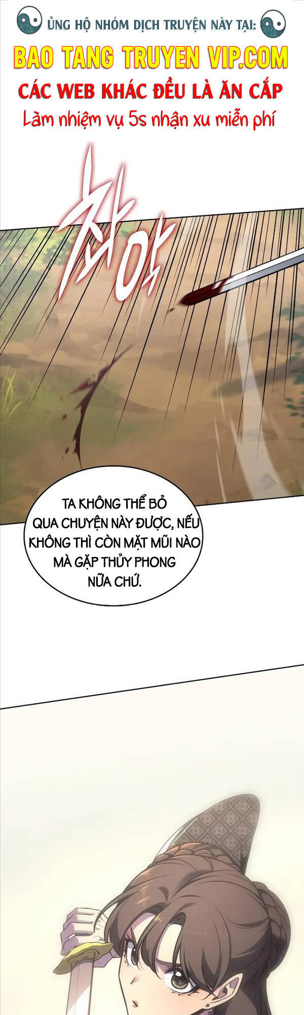 Thiên Ma Thần Quyết: Trùng Sinh Chapter 74 - Trang 0