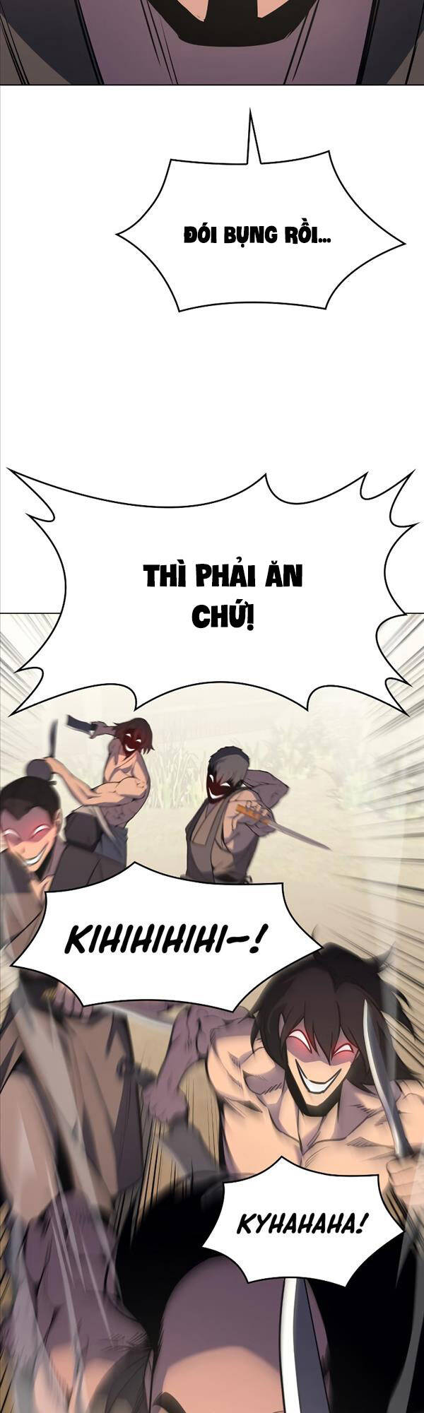 Thiên Ma Thần Quyết: Trùng Sinh Chapter 73 - Trang 56