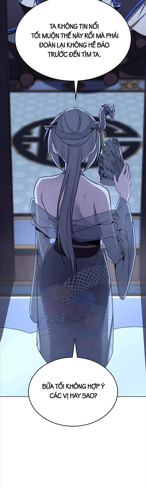 Thiên Ma Thần Quyết: Trùng Sinh Chapter 76 - Trang 48