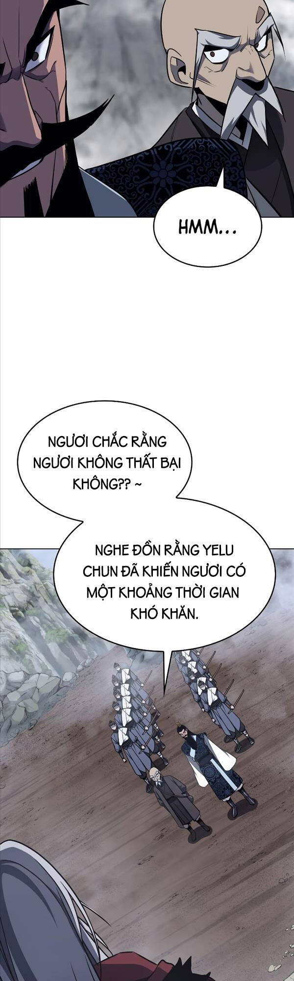 Thiên Ma Thần Quyết: Trùng Sinh Chapter 77 - Trang 45