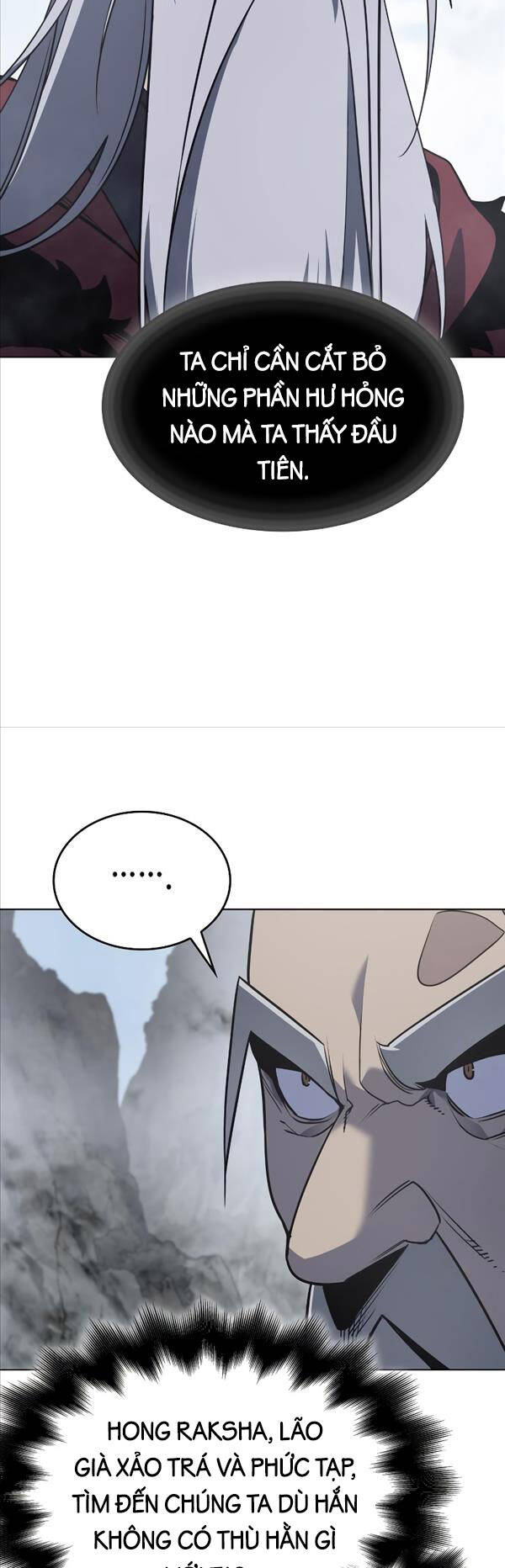 Thiên Ma Thần Quyết: Trùng Sinh Chapter 77 - Trang 47
