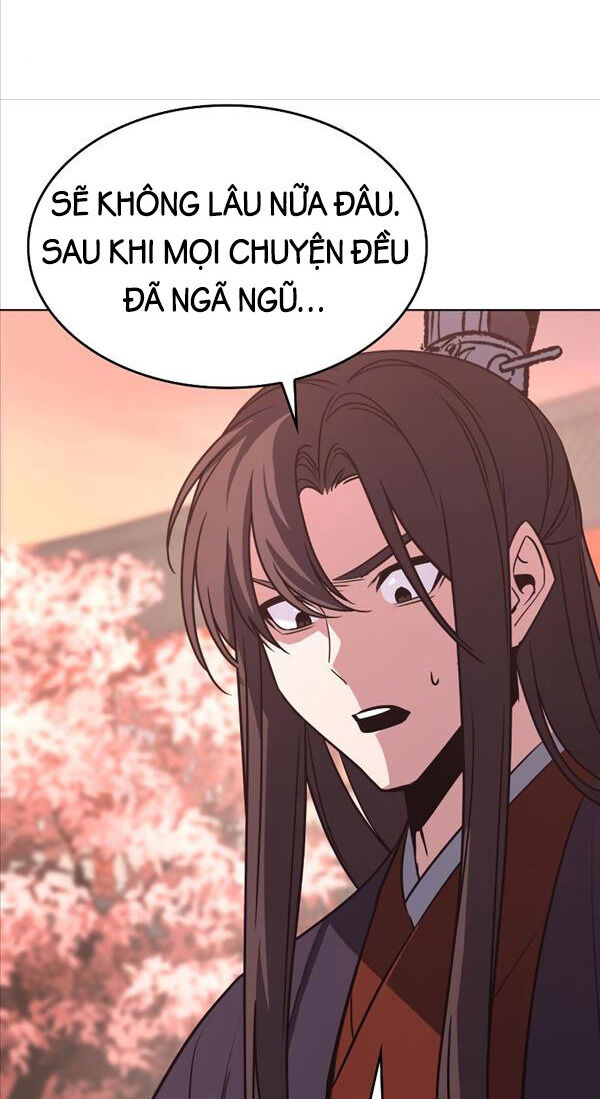Thiên Ma Thần Quyết: Trùng Sinh Chapter 79 - Trang 29