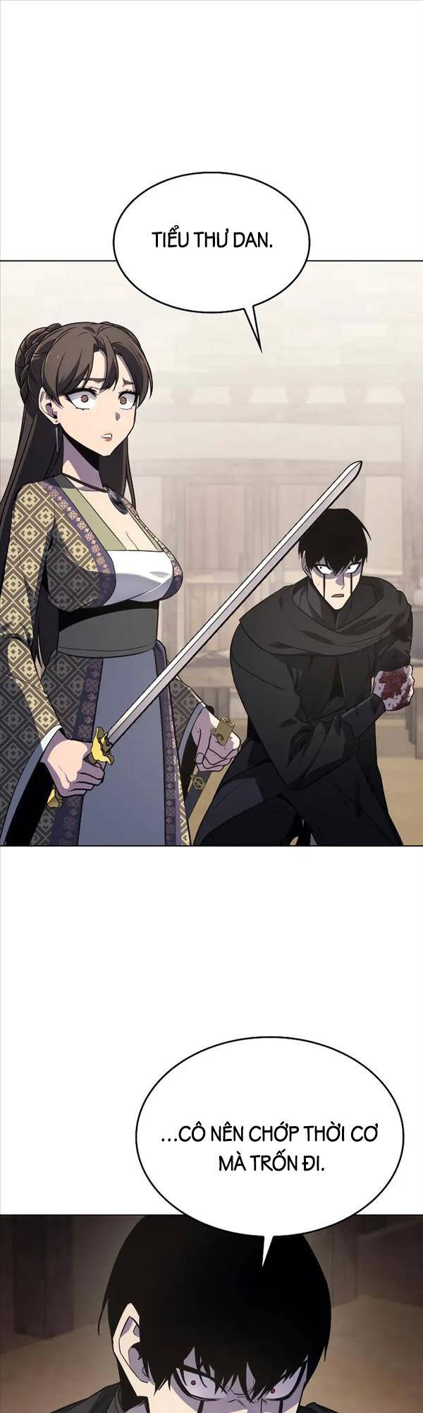 Thiên Ma Thần Quyết: Trùng Sinh Chapter 75 - Trang 38