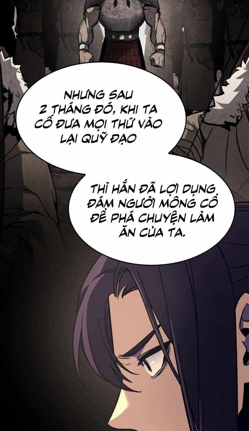 Thiên Ma Thần Quyết: Trùng Sinh Chapter 70 - Trang 38