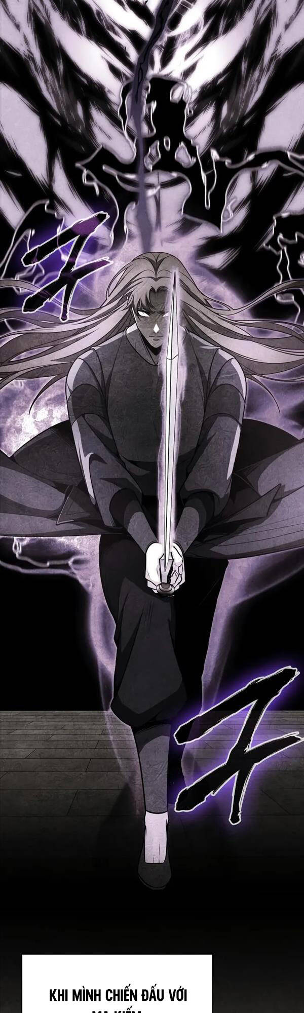 Thiên Ma Thần Quyết: Trùng Sinh Chapter 72 - Trang 37