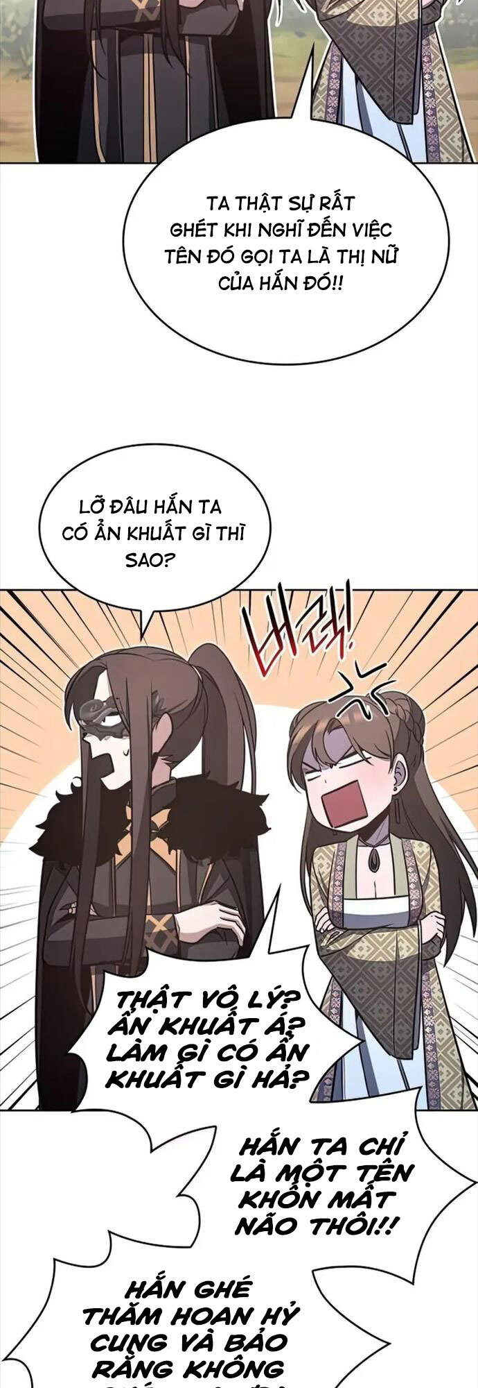 Thiên Ma Thần Quyết: Trùng Sinh Chapter 64 - Trang 31