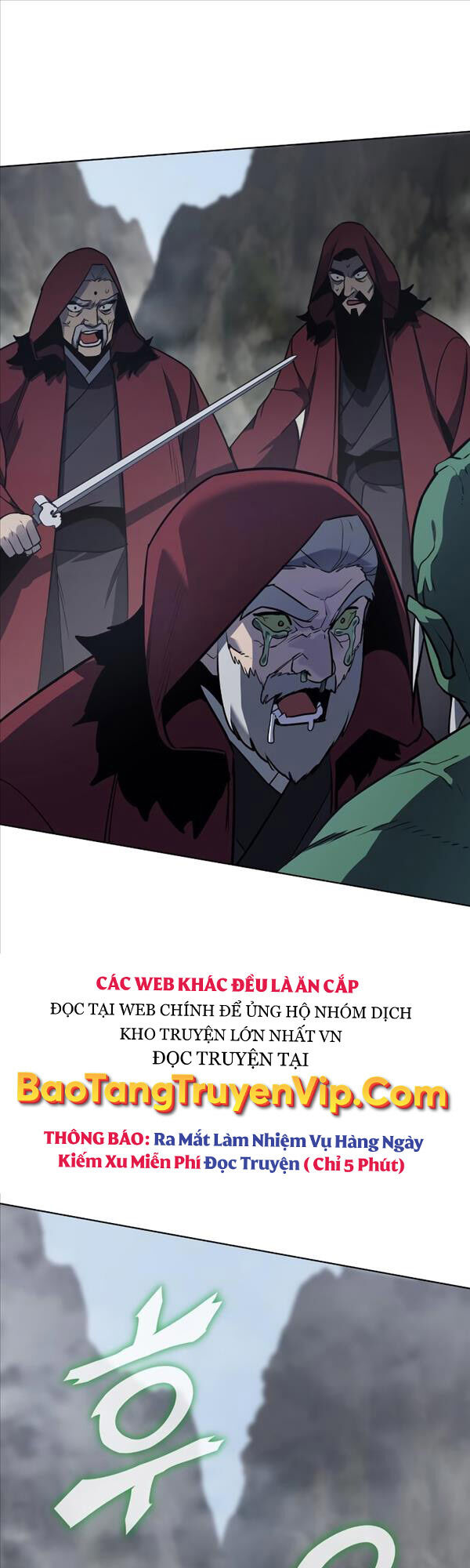 Thiên Ma Thần Quyết: Trùng Sinh Chapter 78 - Trang 0