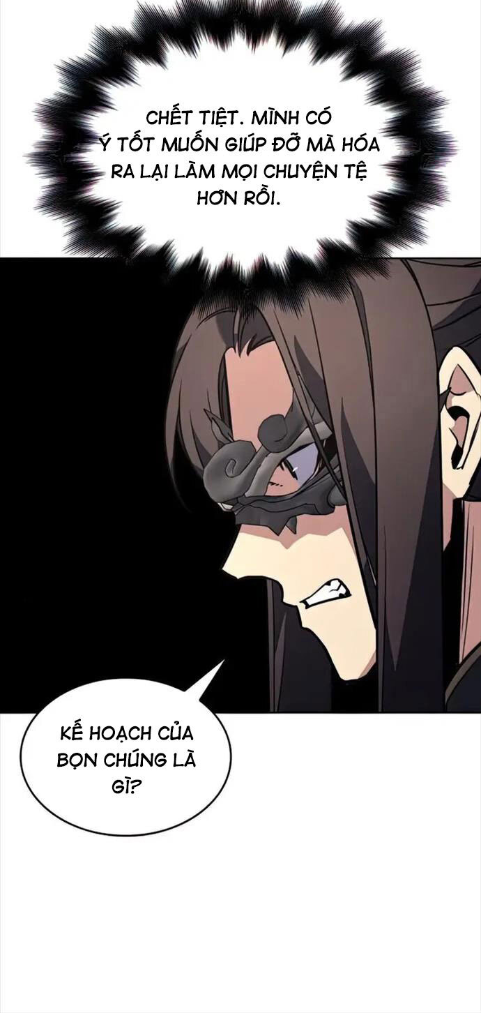 Thiên Ma Thần Quyết: Trùng Sinh Chapter 64 - Trang 58