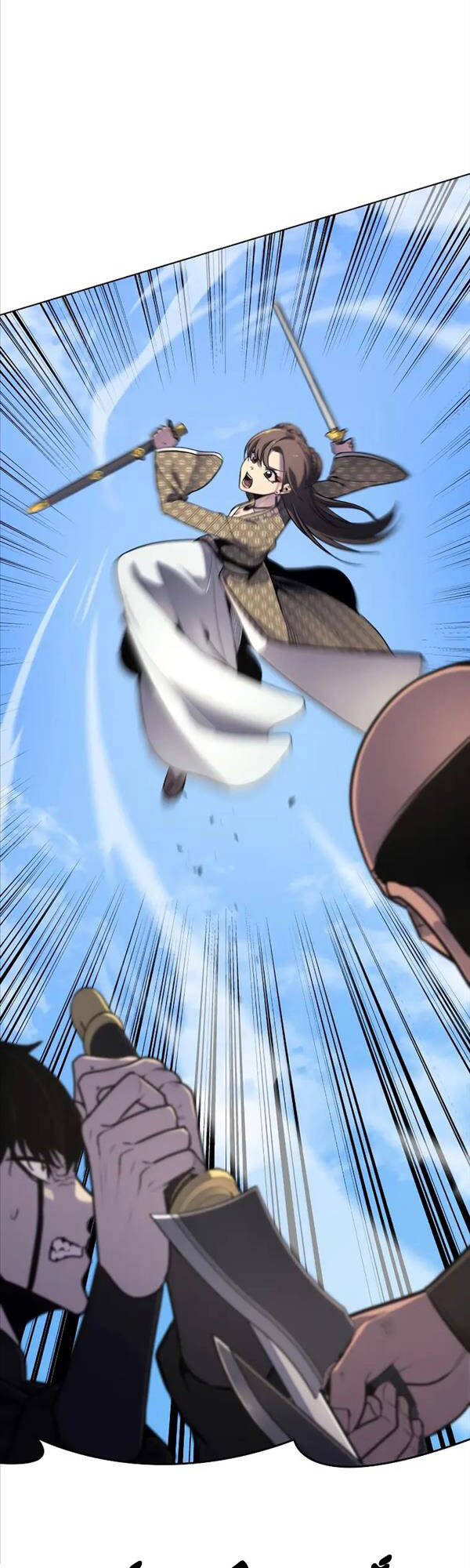 Thiên Ma Thần Quyết: Trùng Sinh Chapter 74 - Trang 26