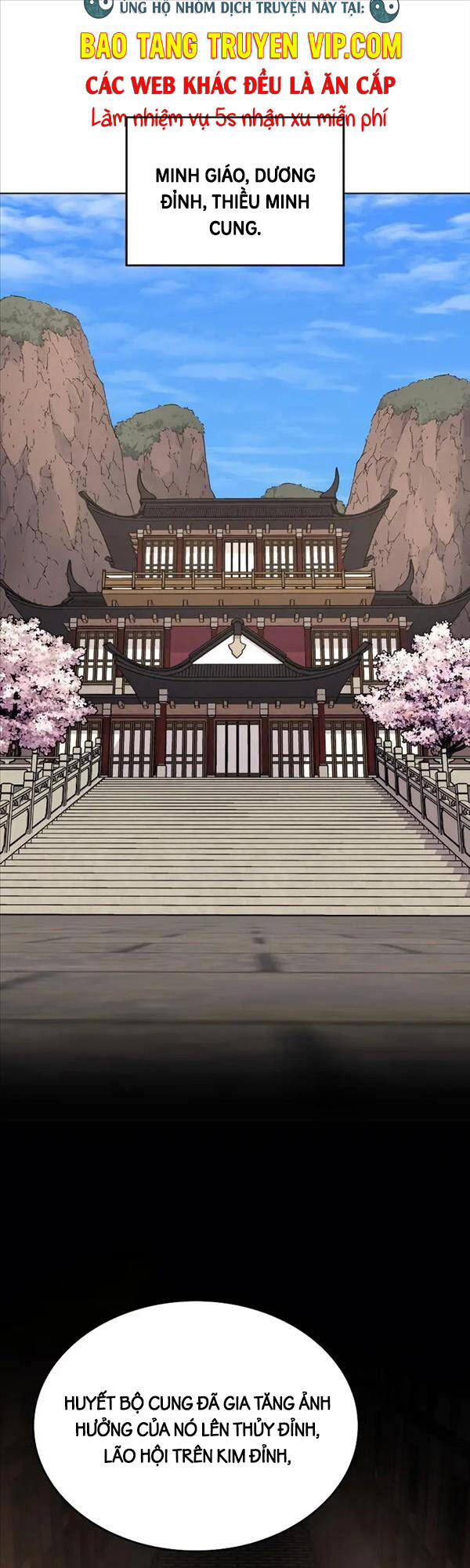 Thiên Ma Thần Quyết: Trùng Sinh Chapter 76 - Trang 0