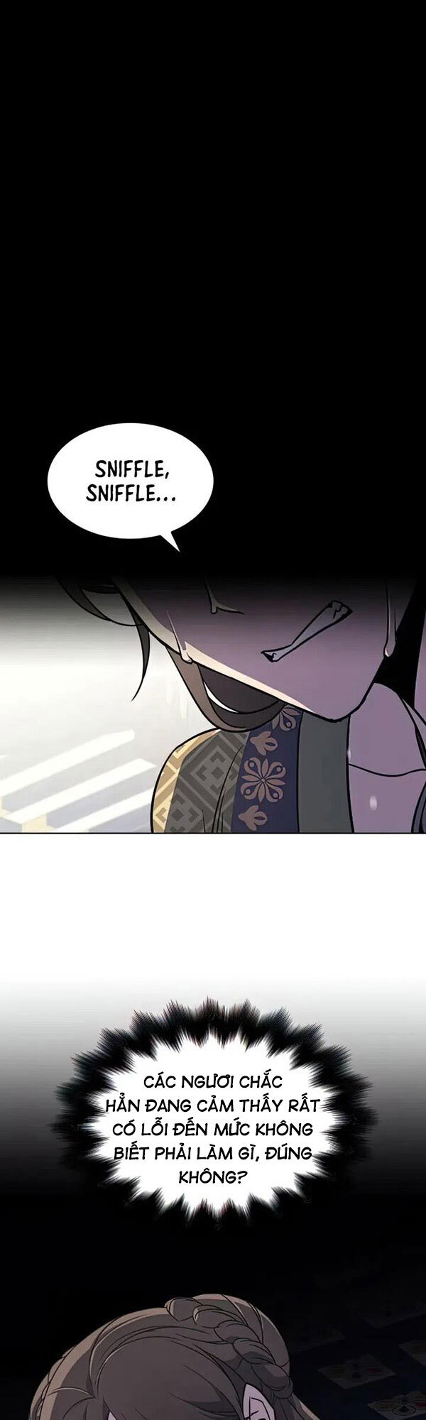 Thiên Ma Thần Quyết: Trùng Sinh Chapter 65 - Trang 20