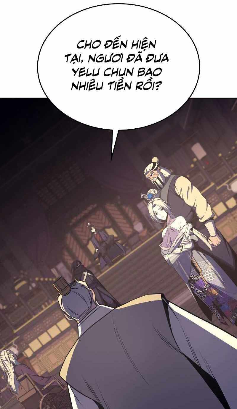 Thiên Ma Thần Quyết: Trùng Sinh Chapter 70 - Trang 30