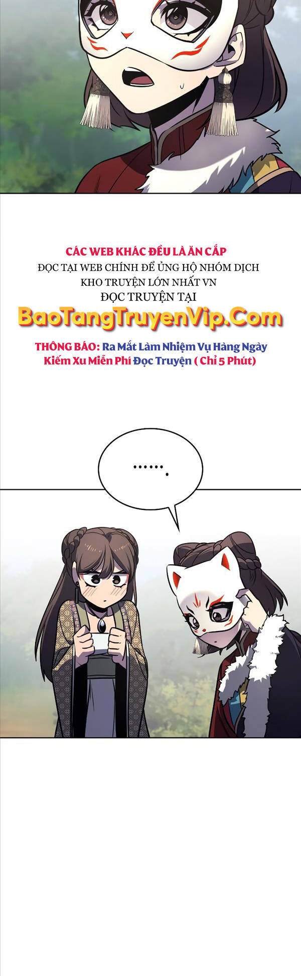 Thiên Ma Thần Quyết: Trùng Sinh Chapter 73 - Trang 19