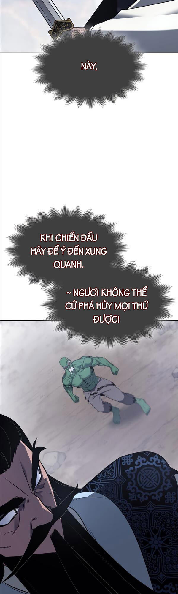 Thiên Ma Thần Quyết: Trùng Sinh Chapter 78 - Trang 14