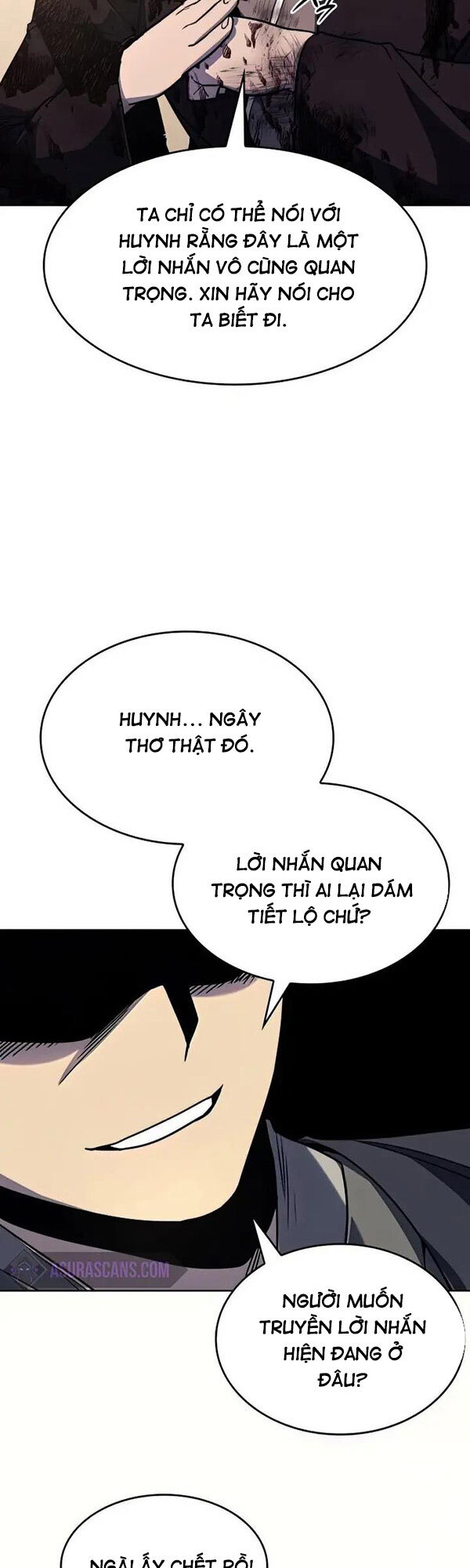 Thiên Ma Thần Quyết: Trùng Sinh Chapter 65 - Trang 87