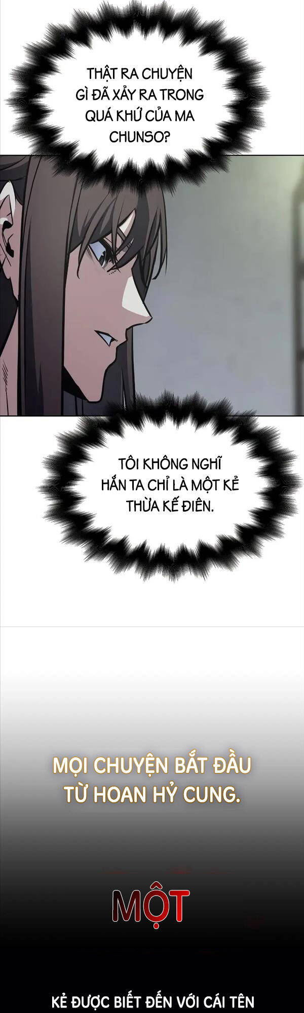 Thiên Ma Thần Quyết: Trùng Sinh Chapter 75 - Trang 2