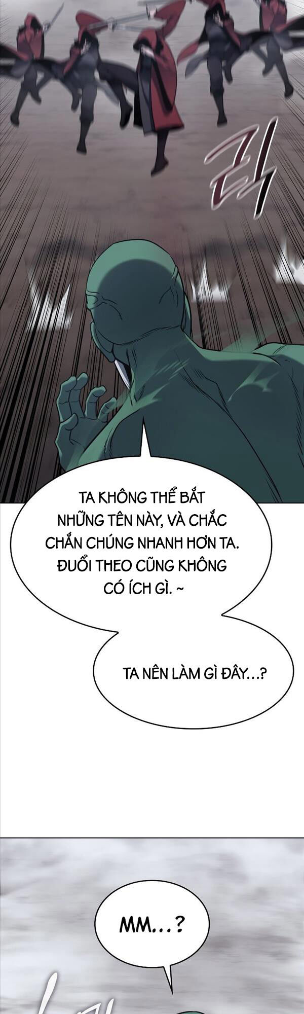 Thiên Ma Thần Quyết: Trùng Sinh Chapter 78 - Trang 5