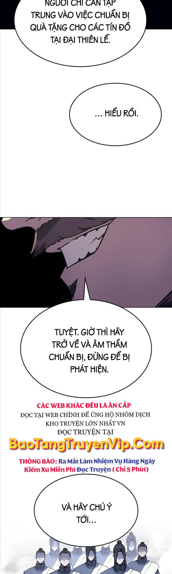 Thiên Ma Thần Quyết: Trùng Sinh Chapter 77 - Trang 14