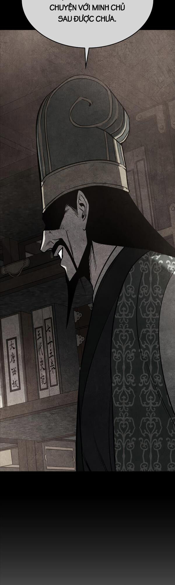 Thiên Ma Thần Quyết: Trùng Sinh Chapter 79 - Trang 64
