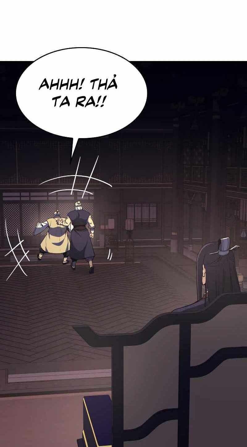 Thiên Ma Thần Quyết: Trùng Sinh Chapter 70 - Trang 73